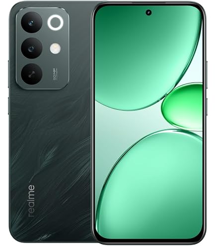 Realme 14x Dual-SIM 256GB ROM + 8GB RAM (GSM Only | No CDMA